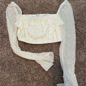 12th tribe bachelorette top